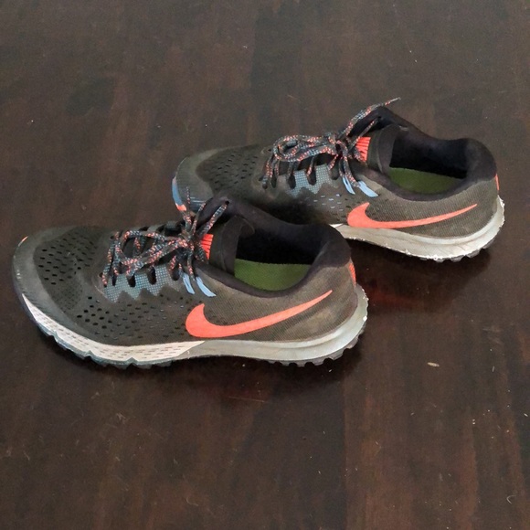 Nike Zoom Kiger 4 - Picture 2 of 7